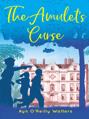 cover image of The Amulet's Curse